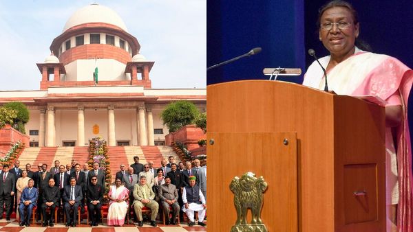 All India Judicial Services: क्यों राष्ट्रपति द्रौपदी मुर्मू के विचारों में छिपा है बड़ा संदेश?