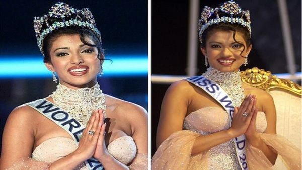 जानें किस सवाल का गलत जवाब देकर प्रियंका चोपड़ा बनी थीं Miss World, कैसे जीता था 'ताज'