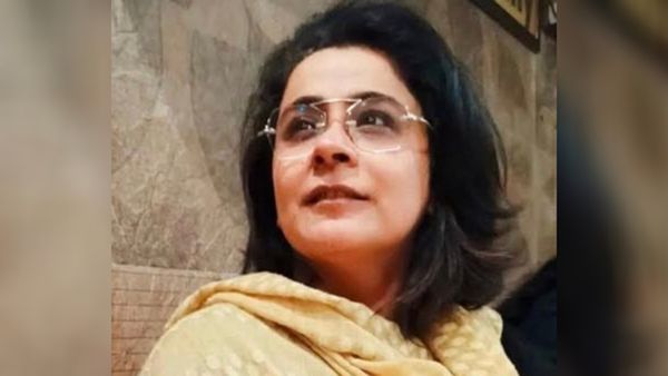 भाजपा पर बरसीं आप नेता प्रियंका कक्कड़, आम आदमी पार्टी को खत्म करने की कोशिश हो रही
