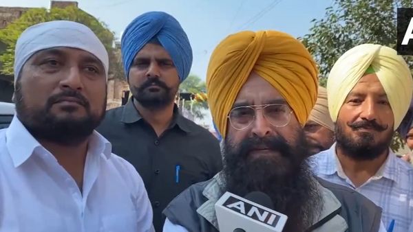 पंजाब: 'दिल्ली में धुआं कहां से आ रहा है, इसका जल्द हमें पता चल जाएगा', वायु प्रदूषण पर बोले कृषि मंत्री