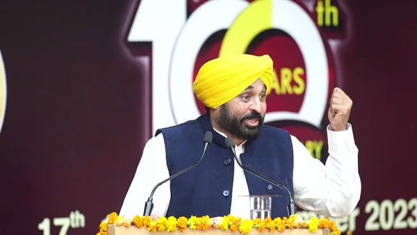 पंजाब: होशियारपुर में CM भगवंत मान की विशाल रैली, सरकारी मेडिकल अस्पताल की रखेंगे आधारशिला 