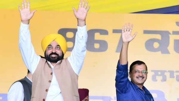 AAP सुप्रीमो केजरीवाल ने की पंजाब सरकार की तारीफ, बताया बिजली फ्री है फिर भी कैसे बिजली विभाग को हो रहा फायदा