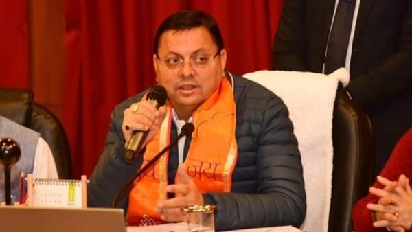 ज्वेलरी शोरुम में हुई डकैती पर सीएम पुष्कर सिंह धामी हुए सख्त, अधिकारियों को किया तलब