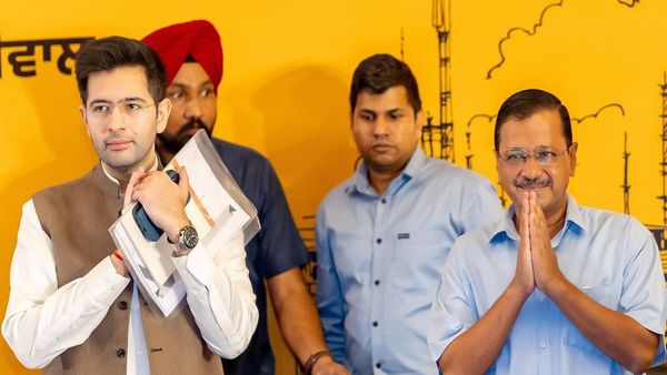 बेरोजगारी के मुद्दे पर राघव चड्ढा का भाजपा पर तीखा हमला