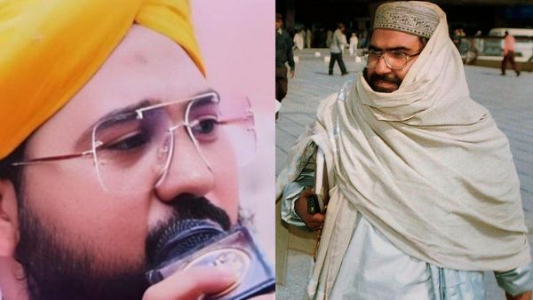 भारत के खिलाफ जहर उगलने वाले मजहबी नेता रहीमुल्ला तारिक की हत्या, आतंकी मसूद अजहर का था करीबी