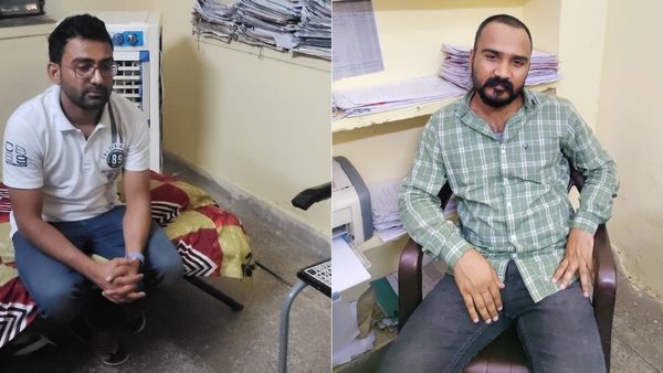 15 लाख की रिश्वत लेते हुए रंगे हाथ पकड़ा गया ED का ही अफसर, राजस्थान ACB ने कसा शिकंजा