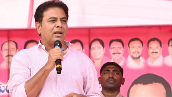 तेलंगाना: 'बीजेपी ने भारत को बेरोजगार राष्ट्र में बदल दिया', केटी रामा राव का बड़ा हमला