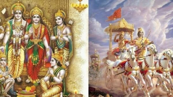 स्‍कूलों में पढ़ाई जाएगी रामायण और महाभारत! NCERT के पाठ्यक्रम में हो सकते हैं शामिल