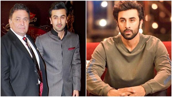 'हम कभी दोस्त नहीं बन पाए', रणबीर कपूर ने पिता ऋषि संग किया रिश्ते का खुलासा, कहा-'आज भी है अफसोस'