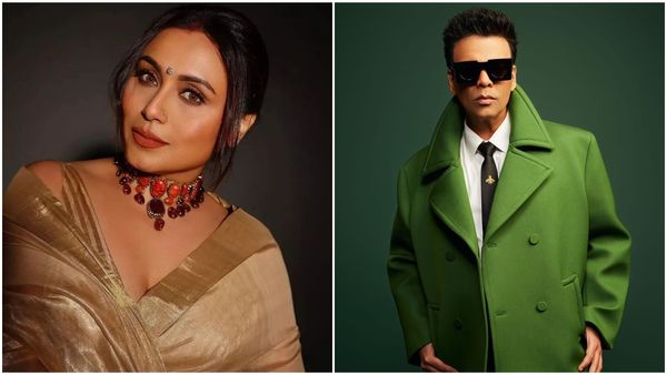 KKHH: 'मेरी पिटाई की, खाने की प्लेट भी छीनी', रानी मुखर्जी के साथ करण जौहर ने किया ऐसा व्यवहार, खोला राज