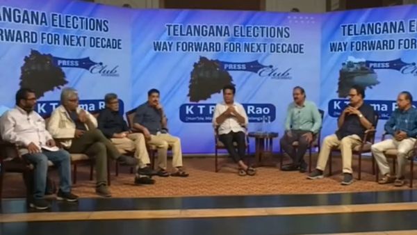 तेलंगाना: BRS ने नई योजना की घोषणा की, होम लोन ब्याज सब्सिडी का वहन करेगी केसीआर सरकार