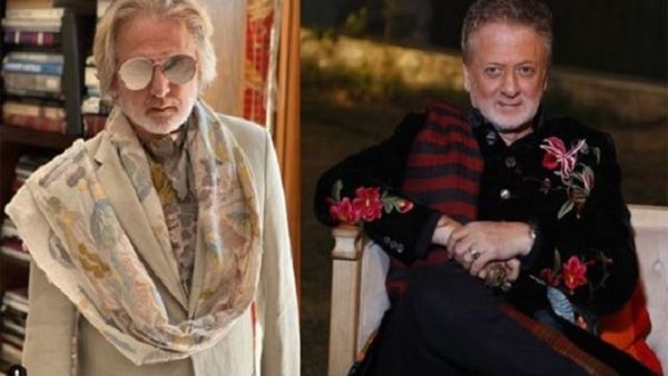 फैशन डिजाइनर रोहित बल की तबियत खराब, अस्पताल में चल रहा है वेंटिलेटर सपोर्ट, जिंदगी और मौत से लड़ रहे हैं जंग