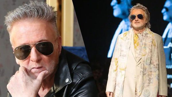 जानें कौन हैं रोहित बल जो जिंदगी और मौत से लड़ रहे हैं जंग, वेंटिलेटर पर हैं इतने करोड़ संपत्ति के मालिक