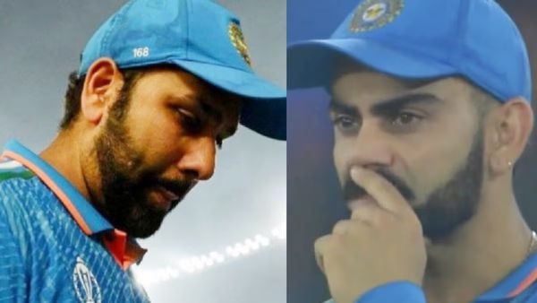 हार के बाद रोहित-विराट को रोता देख मुझे...., अश्विन का छलका दर्द, फाइनल की टीस बरकरार