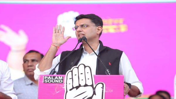 Rajasthan Assembly Elections 2023: मतदान के बाद बोले सचिन पायलट, सरकार को लेकर कही यह बात