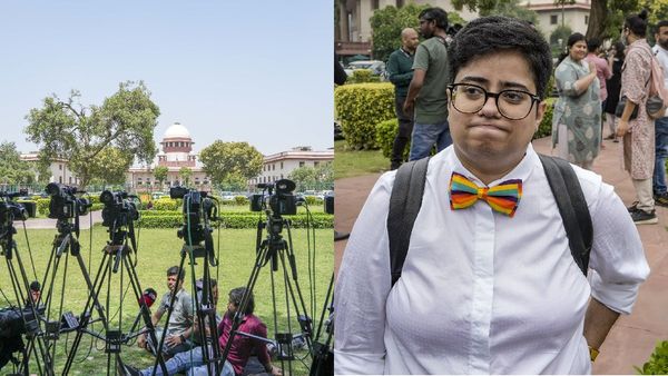 Same Sex Marriage: सुप्रीम कोर्ट का फैसला 'विरोधाभासी और अन्यायपूर्ण': पुनर्विचार याचिका दाखिल