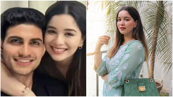 आखिर सारा तेंदुलकर ने शुभमन गिल के साथ रिलेशनशिप पर तोड़ी चुप्पी, वायरल फोटो पर दिया हैरान कर देने वाला रिएक्शन