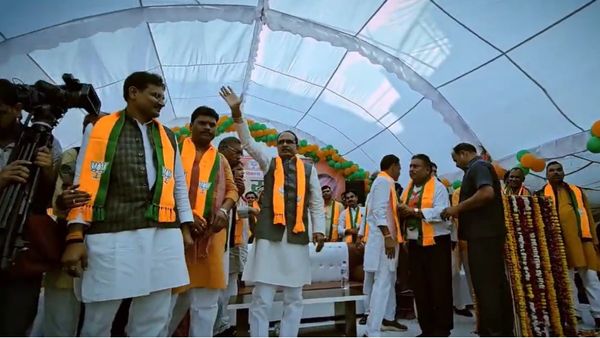 चुनावी चौसर पर 'शिव' के तिलिस्म को तोड़ना आसान नहीं