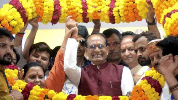 MP Exit Poll 2023: मध्य प्रदेश में फिर शिवराज सरकार! क्या मामा को मिला लाडली बहनों का भरोसा?