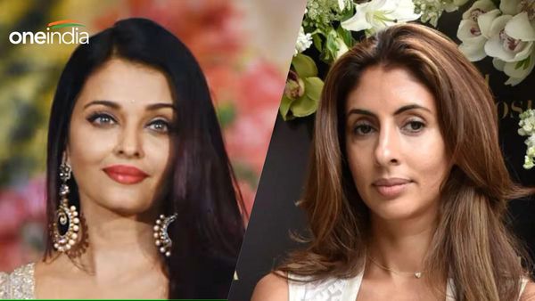 कमाई के मामले में ऐश्वर्या राय से कितनी पीछे हैं श्वेता बच्चन? Aishwarya की इस बात से परेशान हैं बच्चन परिवार