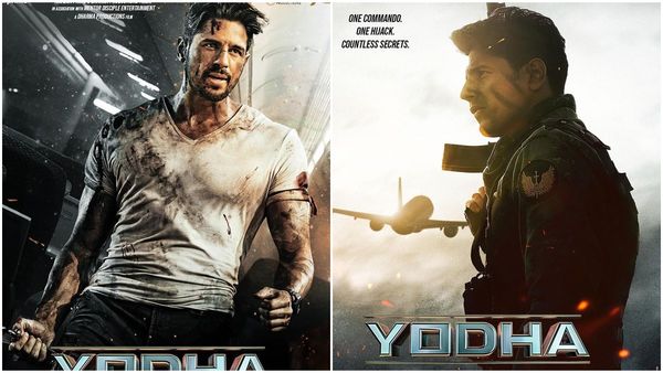 Yodha Release Date: एक बार फिर बदली 'योद्धा' की रिलीज डेट, अब अगले इस दिन थिएटर में देगी दस्तक