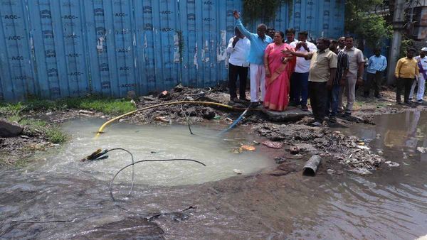 तेलंगाना: वारांगल पूर्व के हालात बताएंगे हकीकत, स्मार्ट सिटी की बात तो भूल ही जाइए