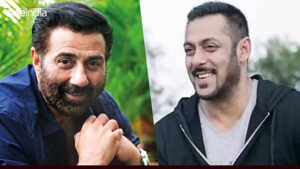 सलमान खान की Tiger 3 को लेकर सनी देओल ने किया ऐसा कमेंट, बोले- जीत गए और.....