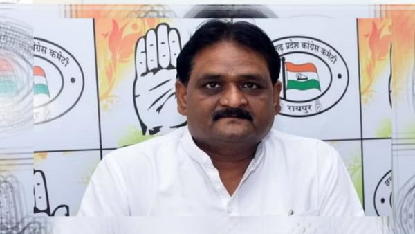 कांग्रेस नेता सुशील आनंद शुक्ला बोले, मोदी के भाषण में CM भूपेश बघेल से डर साफ झलक रहा था