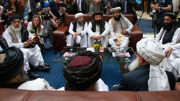 Explainer: तालिबान दो से तीन दिनों में नई दिल्ली में खोलेगा अफगान दूतावास, क्या इसका मतलब मान्यता देना है?