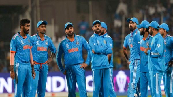Aaj ka match kiske beech India vs New Zealand: विश्वकप का पहला सेमीफाइनल आज, भारत बनाम न्यूजीलैंड