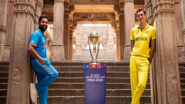 World Cup Final India Vs Australia: इतिहास रचने आज अहमदाबाद में उतरेगी टीम इंडिया