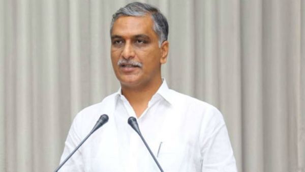 तेलंगाना ने 2023-24 की पहली छमाही में Capital expenditure में 190 फीसदी वृद्धि दर्ज की