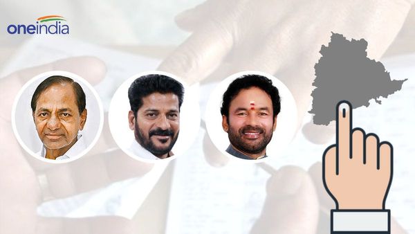 India TV CNX Telangana Exit Poll: तेलंगाना में कांग्रेस देगी BRS को मात! जानें क्या कहते हैं आंकड़े?