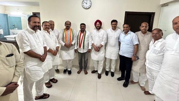 तेलंगाना: 'लोकसभा चुनाव में समर्थन के लिए BRS की मदद कर रही BJP', कांग्रेस ने PM पर किया पलटवार