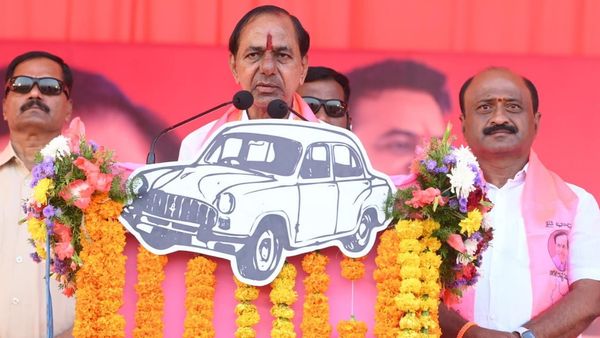 तेलंगाना: '2BHK योजना के तहत सरकार घर तो दे रही, लेकिन गुववत्ता बेहद खराब', बोले लाभार्थी