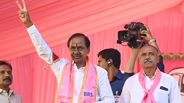 तेलंगाना: 'CM KCR कृषि क्षेत्र में नई व्यवस्था के वास्तुकार, कम समय में हुआ बेहद विकास', बोले- पी चेंगल रेड्डी