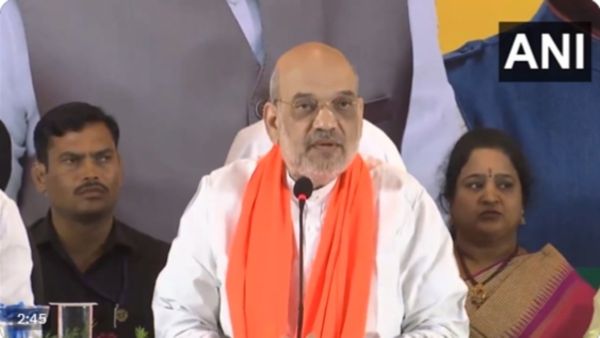 Today in Politics 29 Nov 2023: गृहमंत्री अमित शाह 'कोलकाता चलो' रैली को करेंगे संबोधित