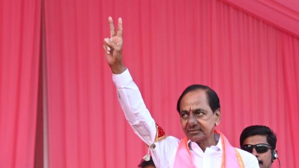 तेलंगाना चुनाव: केसीआर बोले - कांग्रेस की राक्षसी नीतियों का परिणाम गंभीर होगा