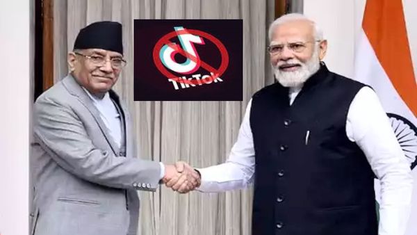 अब Nepal में भी TikTok बैन, 4 साल में हजारों साइबर अपराध... भारत का सर दर्द हुआ कम, जानें कैसे?