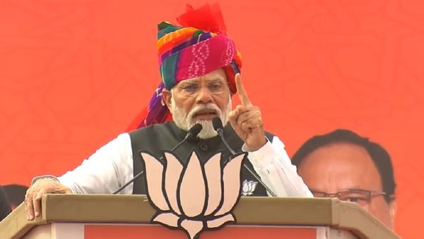 Today in Politics: PM मोदी, शाह और नड्डा आज रहेंगे चुनावी राज्य तेलंगाना में, भूपेंद्र पटेल जाएंगे अयोध्या