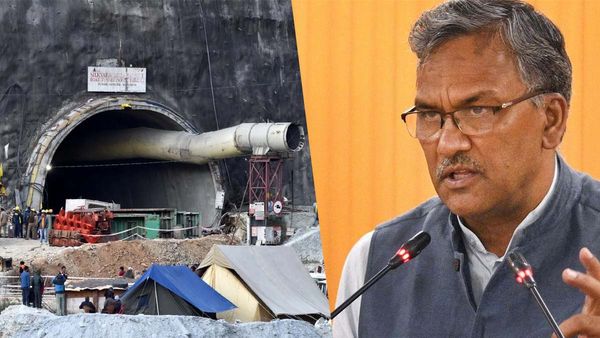 Uttarakhand: ऑपरेशन ​सिल्क्यारा को लेकर पूर्व सीएम त्रिवेंद्र रावत की पोस्ट हो रही वायरल,जानिए सियासी मायने