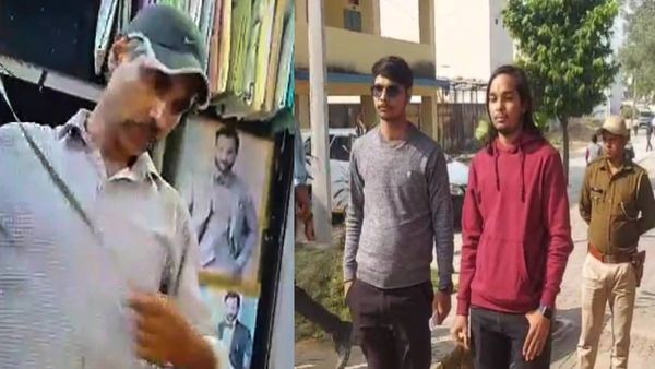 Rajasthan Election में जिस कन्हैयालाल का बना बड़ा मुद्दा, जानें वोट डालने पहुंचे उनके बेटों ने क्या कहा?