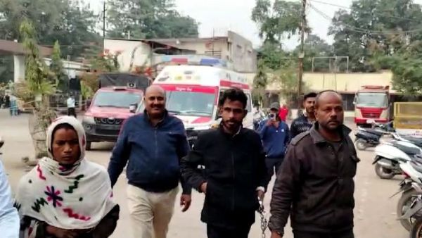 Satna News: घर में असुरक्षित प्रसव करना सास ससुर को पड़ा महंगा, बहूं और नवजात बच्ची की मौत के बाद गिरफ्तार