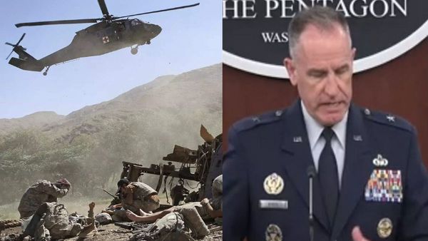 Israel-Hamas war के बीच 300 अमेरिका सैनिक पहुंचेंगे Middle East, क्या है वजह?