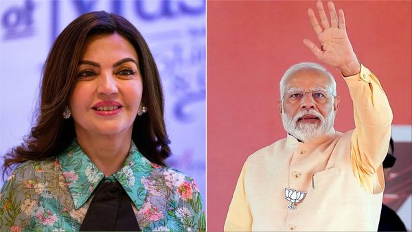 IND vs AUS: PM मोदी से लेकर नीता अंबानी तक, 100 VIPs आज पहुंचेंगे वर्ल्ड कप फाइनल देखने अहमदाबाद