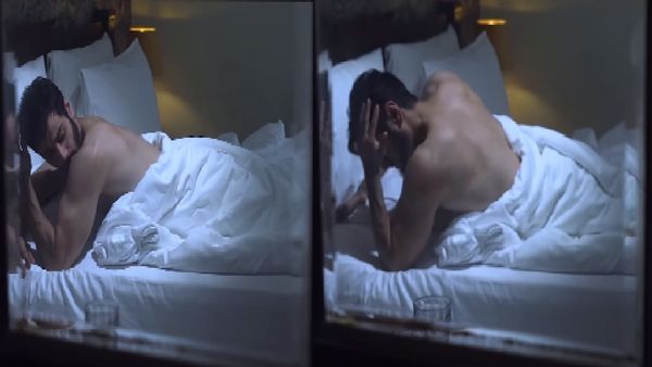 इस पाकिस्तानी एक्टर ने बिना कपड़ों के करवाया ऐसा फोटोशूट, इंटरनेट पर मचा बवाल, लोग बोले 'वाहियात' और फिर.....