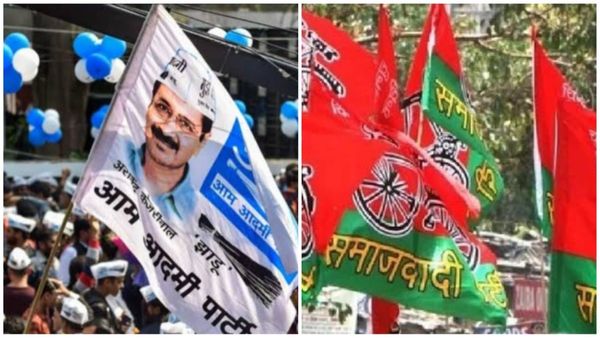 MP Election 2023: इंडिया गठबंधन फेल होने के बाद मैदान में सपा के 79 प्रत्याशी, 'APP' के 69 उम्मीदवार