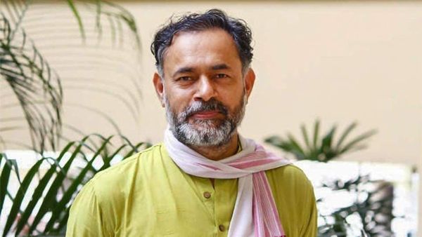 जाति जनगणना बन चुका है चुनाव का निर्णायक मुद्दा, भोपाल में कांग्रेस और BJP को लेकर योगेंद्र यादव का बड़ा बयान