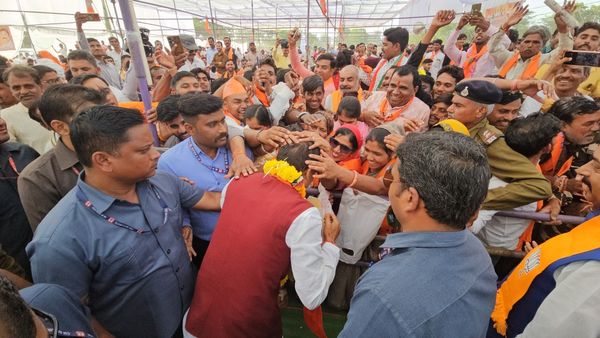 दीपावली पर सीएम शिवराज सिंह चौहान ने बताए महा-संकल्प, बोले- आपकी जिंदगी में खुशियां लाकर रहूंगा
