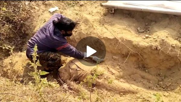 Betul News: प्रेमिका के पिता ने बॉयफ्रेंड को मार कर जमीन में गाड़ दिया, मुख्य आरोपी गिरफ्तार व दो फरार